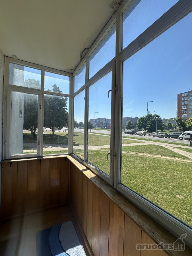 Blokinis namas, 1a. iš 9. Kampinis. Visos - nuotraukos Nr. 10
