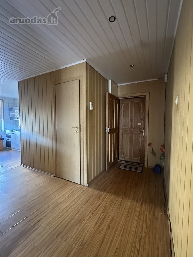 Blokinis namas, 1a. iš 9. Kampinis. Visos - nuotraukos Nr. 12