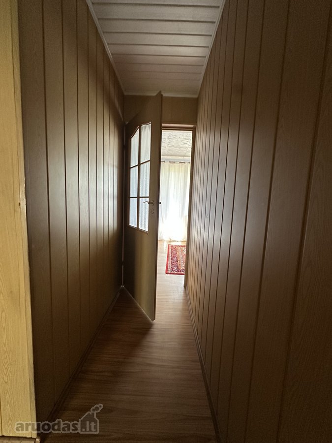 Blokinis namas, 1a. iš 9. Kampinis. Visos - nuotraukos Nr. 17