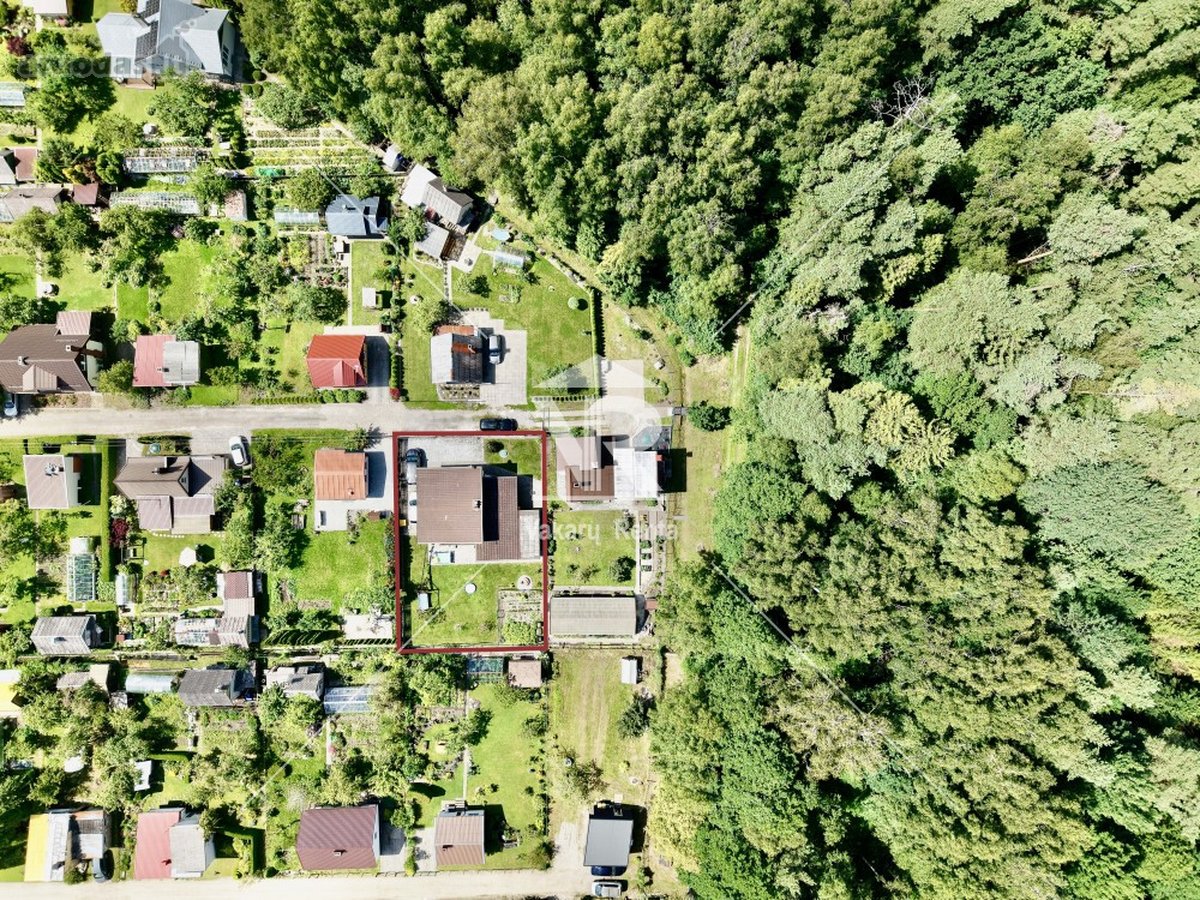 Parduodamas jaukiai įrengtas ir prižiūrėtas - nuotraukos Nr. 12