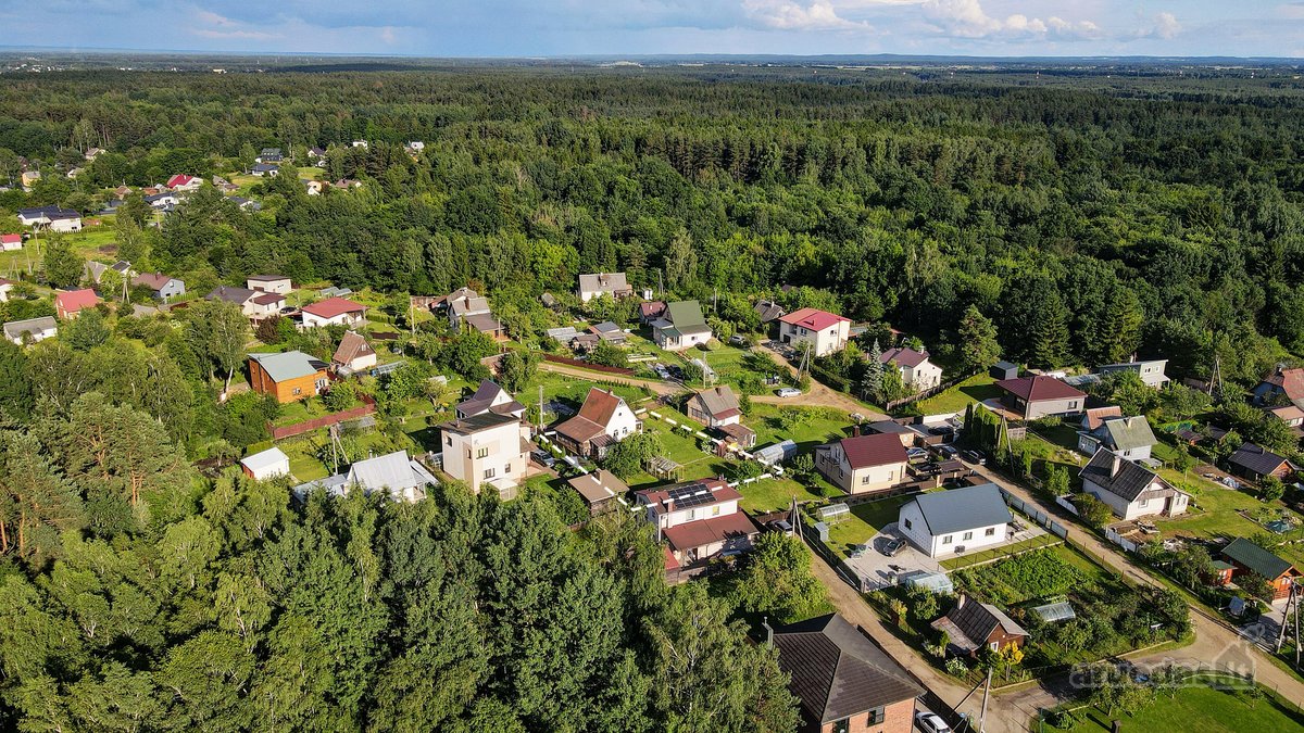 Parduodamas Tvarkingas Namas Gamtos Apsuptyje - nuotraukos Nr. 29