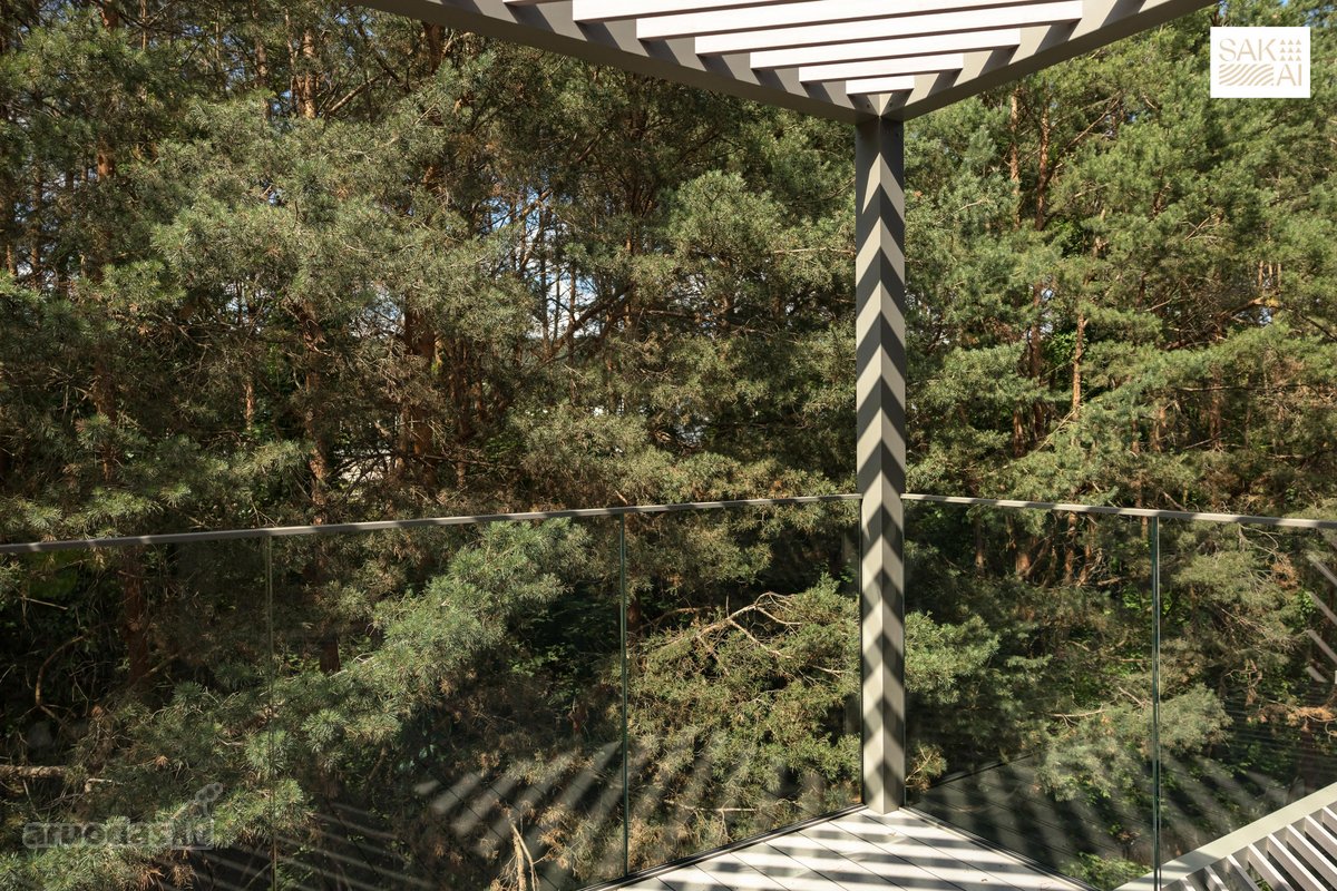 Sakai – naujasis „Darnu Group“ kuriamas - nuotraukos Nr. 8