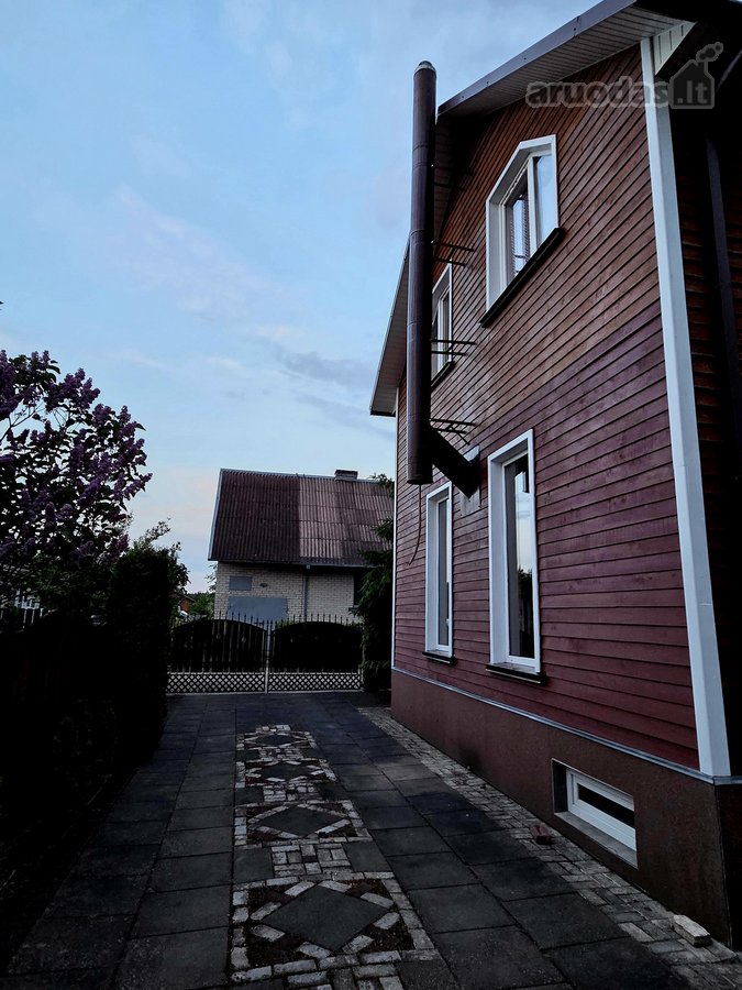 Šiuo metu vyksta kraustymosi procesas į kitus - nuotraukos Nr. 8