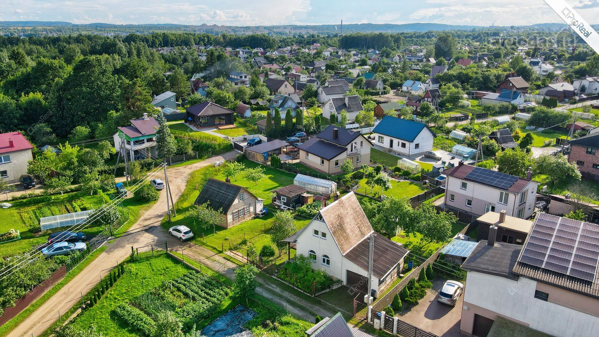 Parduodamas Tvarkingas Namas Gamtos Apsuptyje - nuotraukos Nr. 26