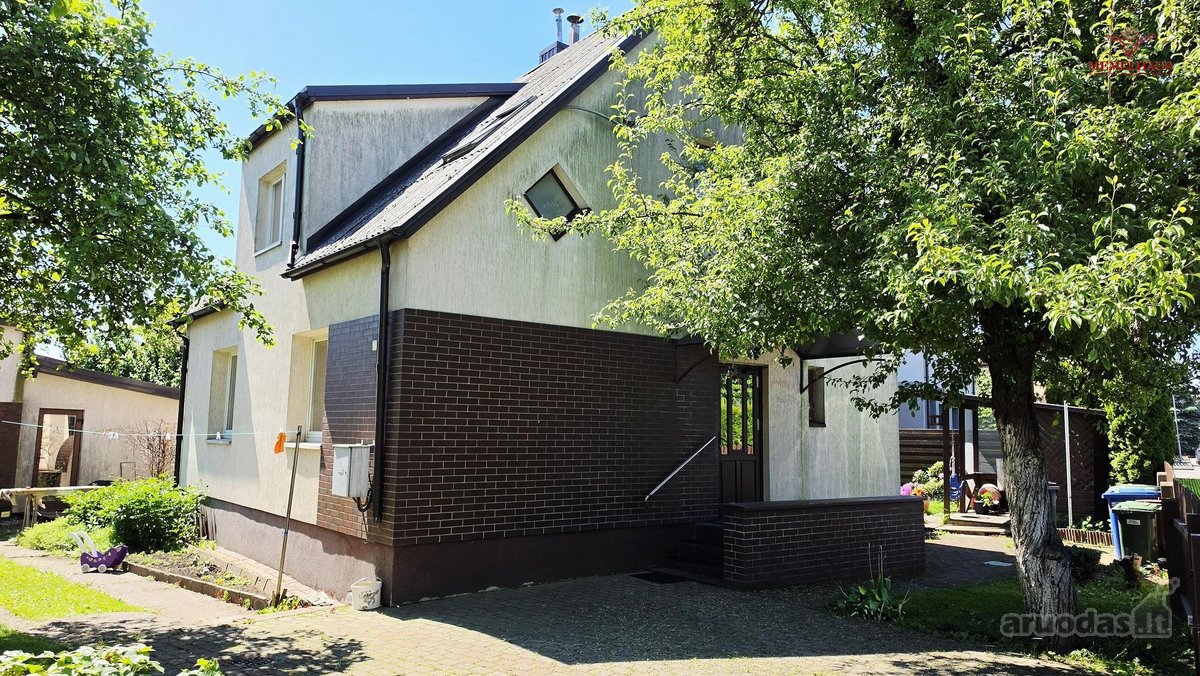 Retai pasitaikantis pasiūlymas – parduodamas - nuotraukos Nr. 2