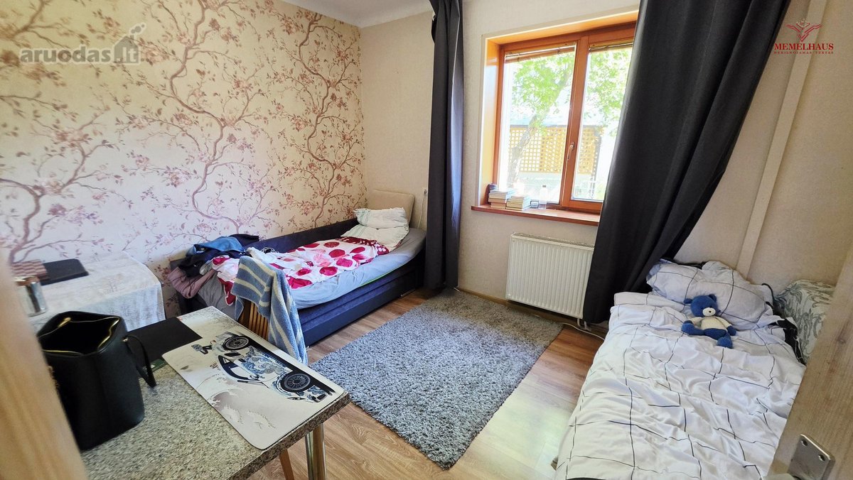 Retai pasitaikantis pasiūlymas – parduodamas - nuotraukos Nr. 7