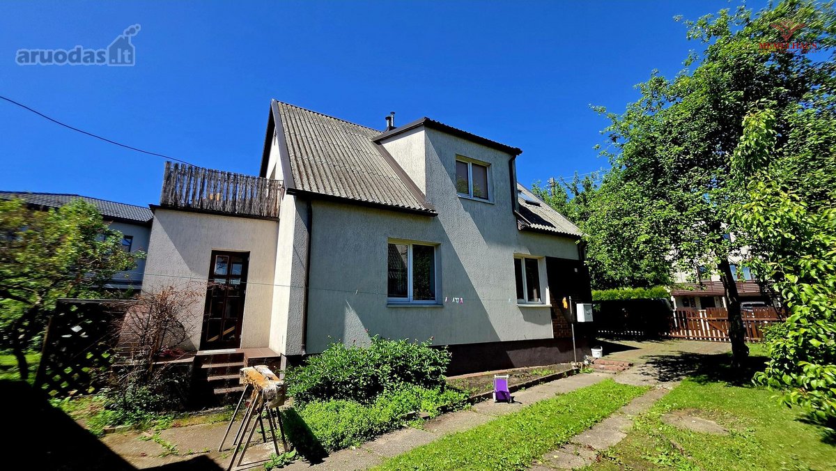 Retai pasitaikantis pasiūlymas – parduodamas - nuotraukos Nr. 5