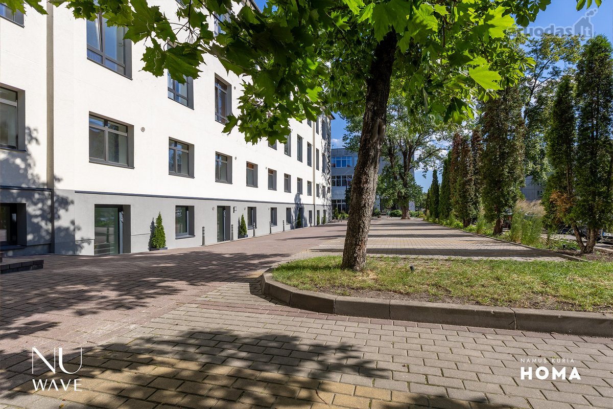 Parduodamos Komercinės Patalpos Naujamiestyje - nuotraukos Nr. 22