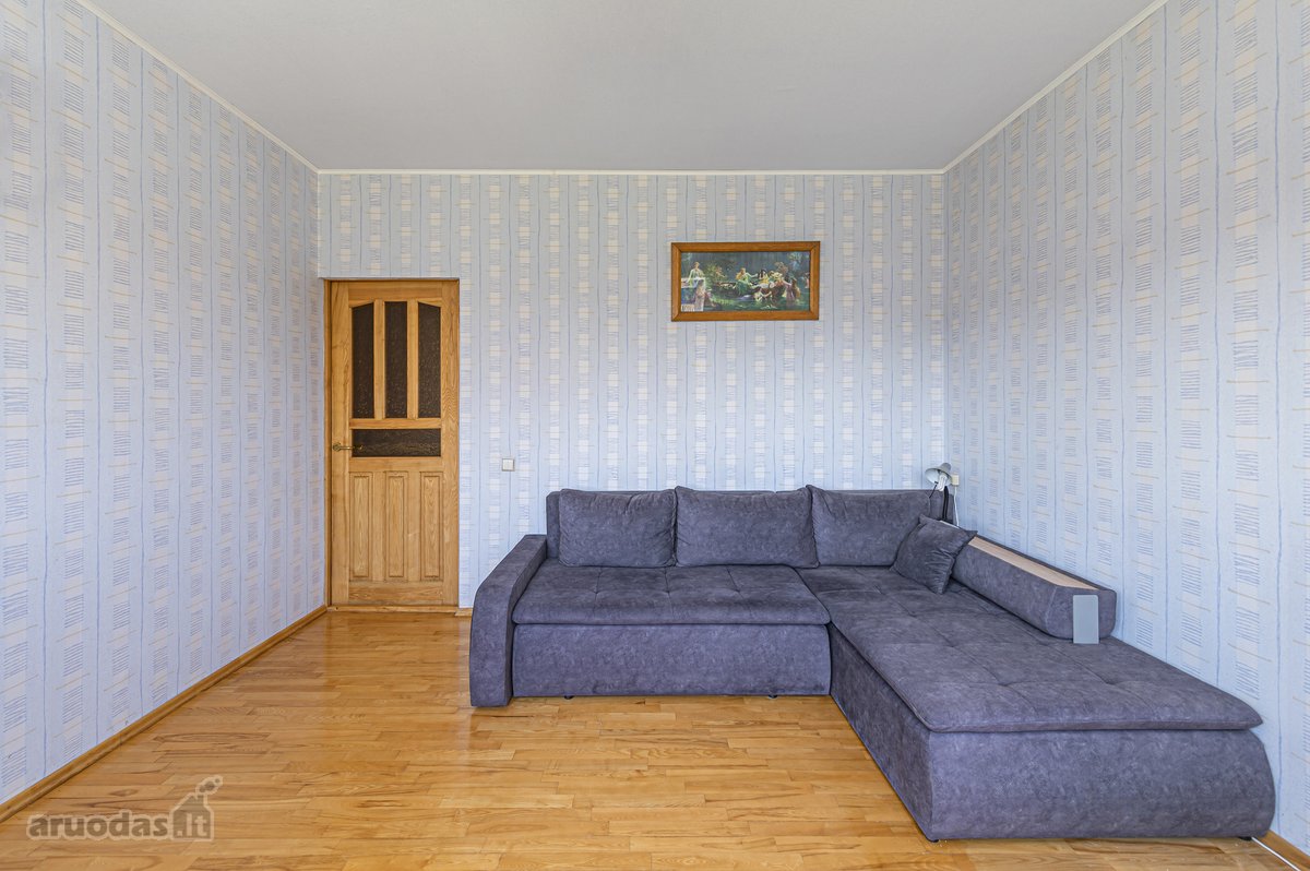 Labai geroje vietoje parduodamas tvarkingas - nuotraukos Nr. 10