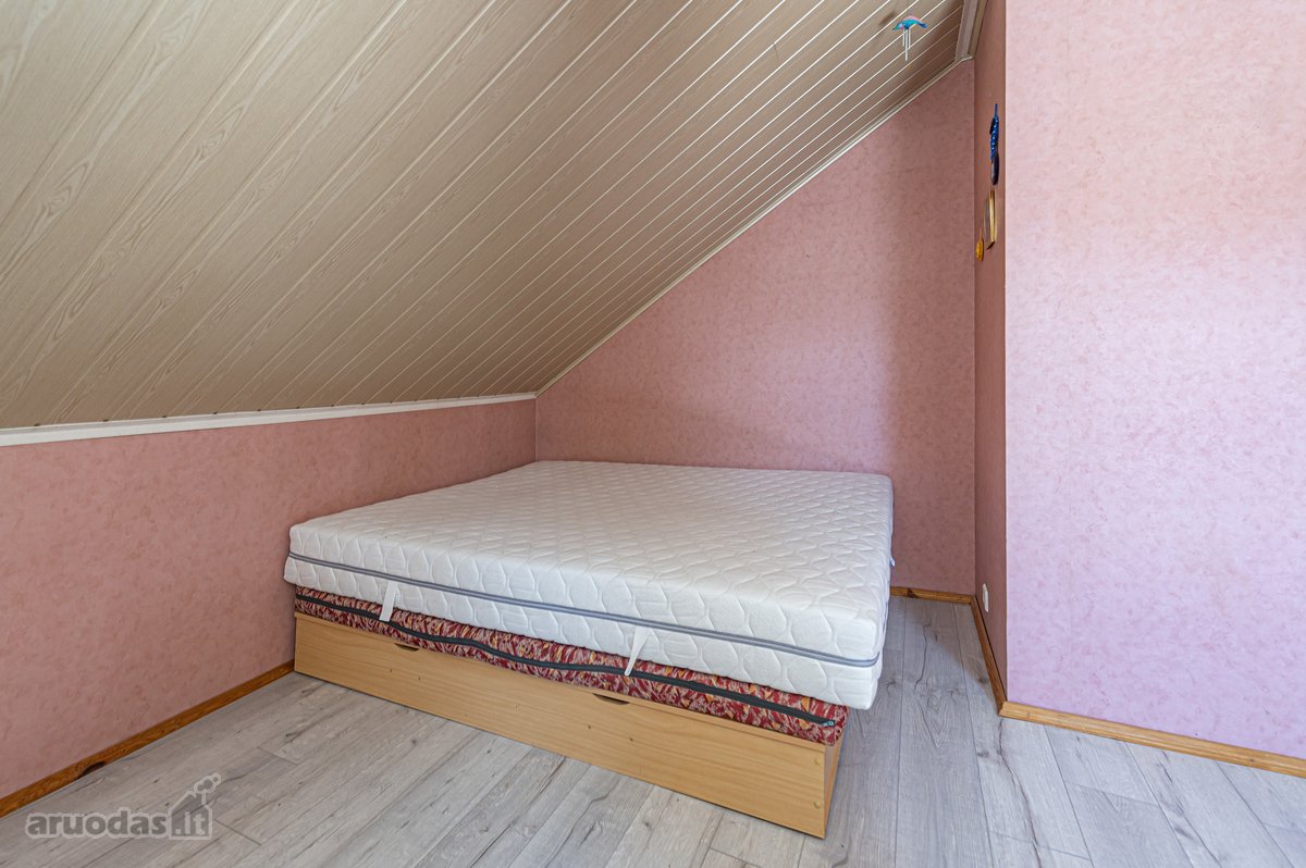 Labai geroje vietoje parduodamas tvarkingas - nuotraukos Nr. 22