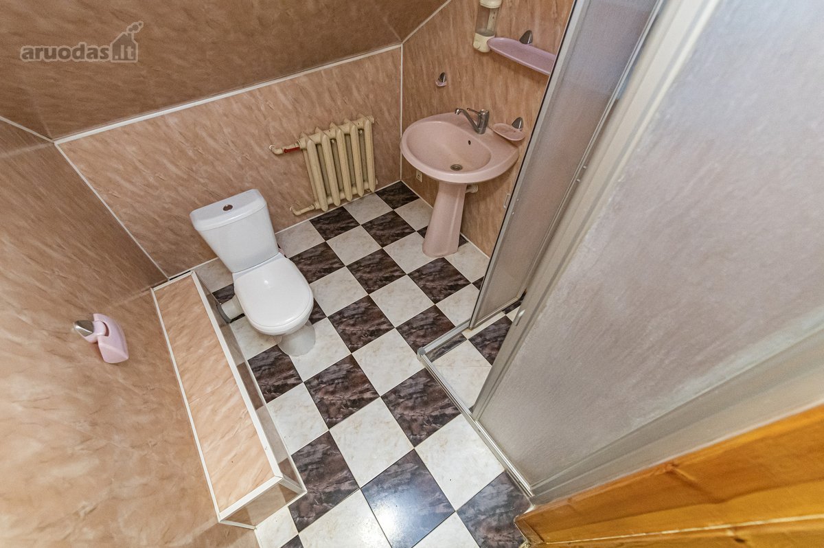 Labai geroje vietoje parduodamas tvarkingas - nuotraukos Nr. 25