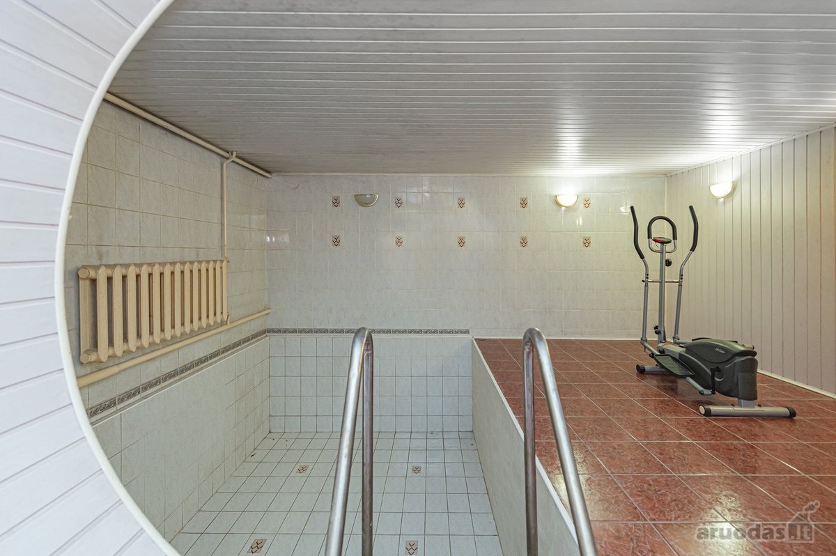 Labai geroje vietoje parduodamas tvarkingas - nuotraukos Nr. 30