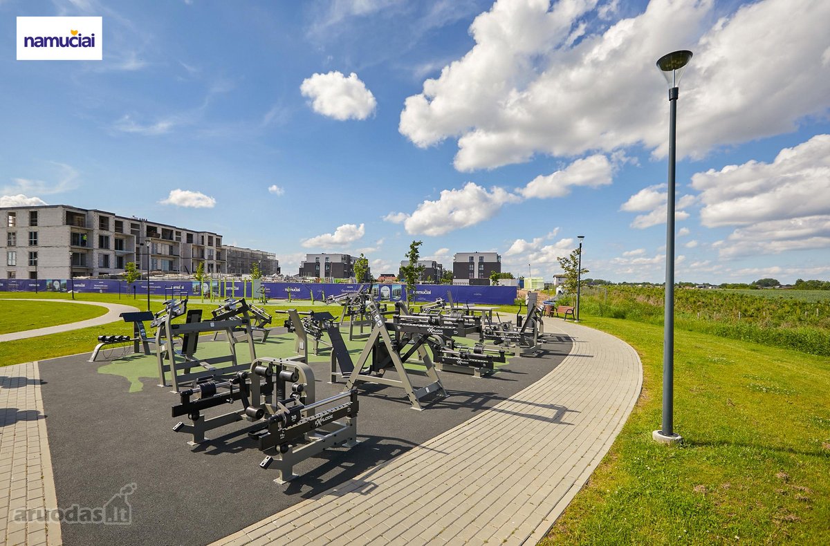 Tik Jonučiuose gali atsirasti namai, kuriuos - nuotraukos Nr. 13