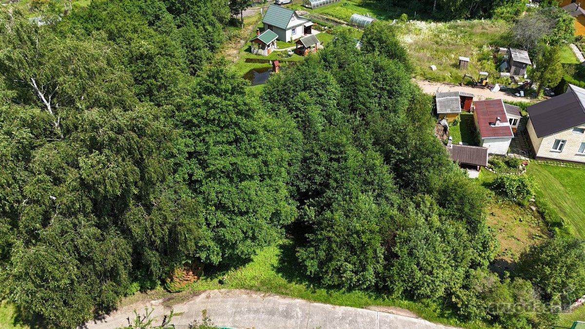 Parduodamas 6,9 aro sodo sklypas SB „pavasaris“ - nuotraukos Nr. 3
