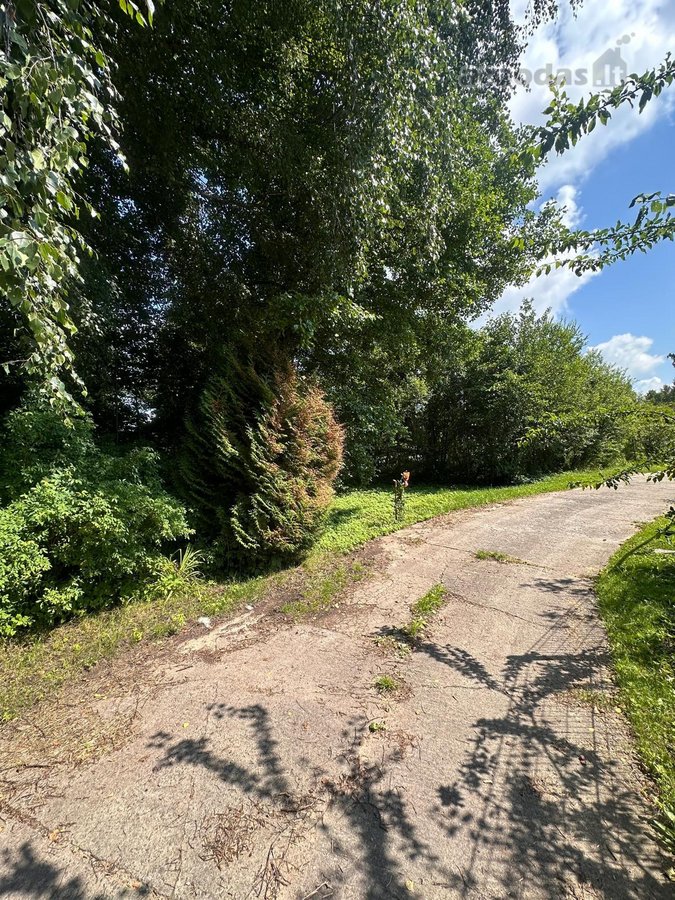 Parduodamas 6,9 aro sodo sklypas SB „pavasaris“ - nuotraukos Nr. 5