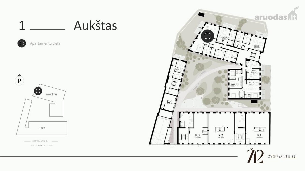 Projektas jau pastatytas – kviečiame - nuotraukos Nr. 5