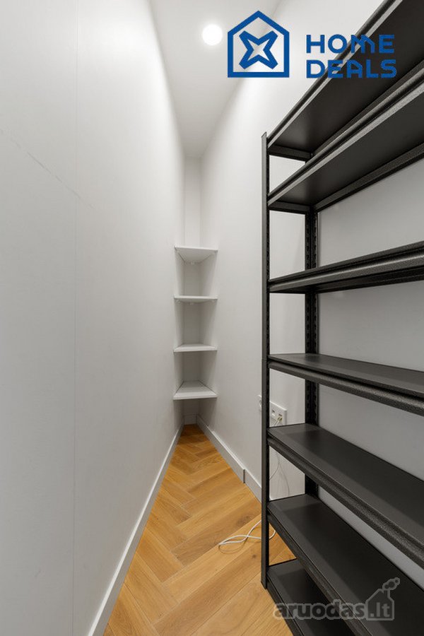 Itin moderniame Markučių rajone, parduodamas - nuotraukos Nr. 23