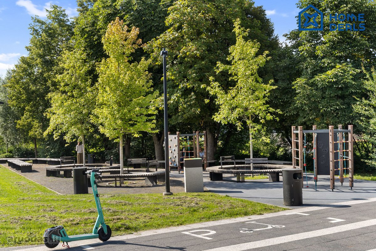 Itin moderniame Markučių rajone, parduodamas - nuotraukos Nr. 37