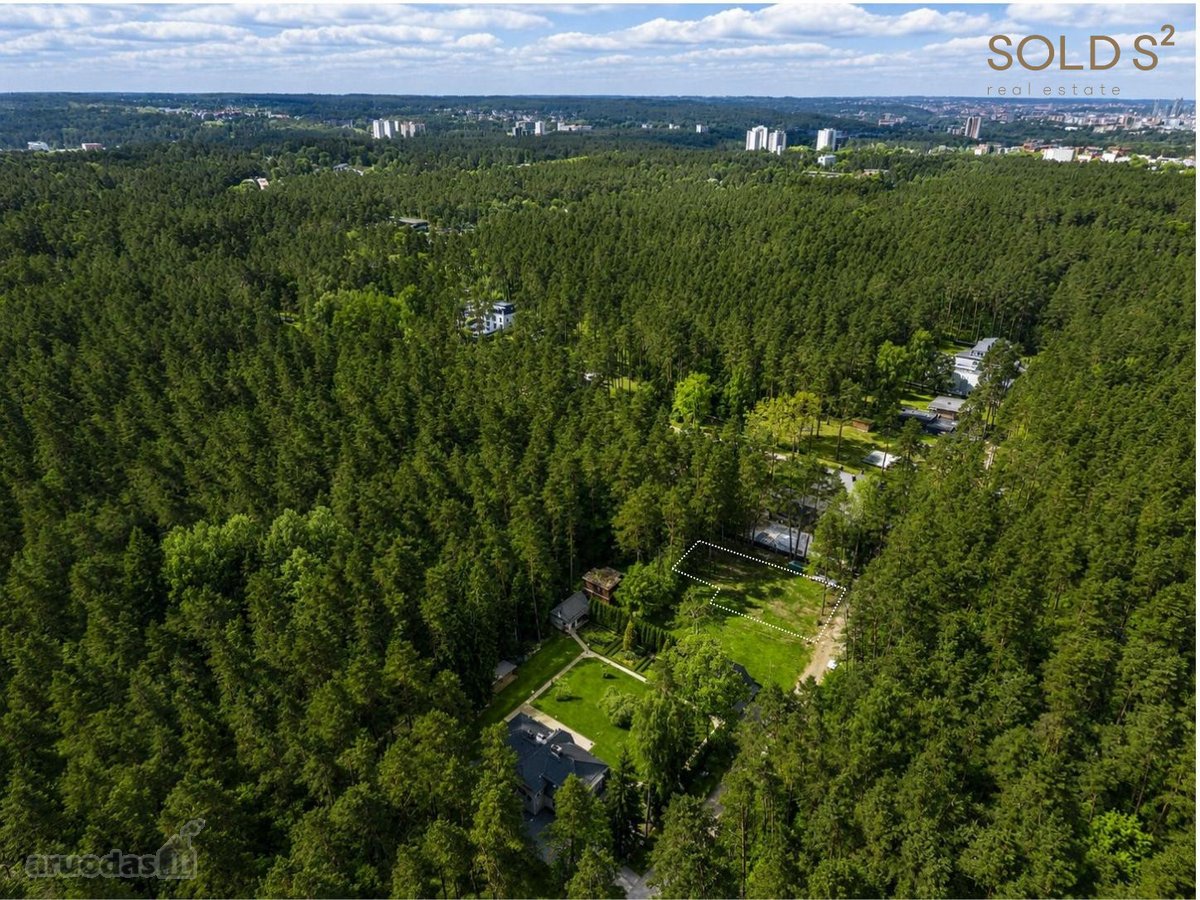 Pradėkite naują gyvenimą Valakampiuose, - nuotraukos Nr. 2