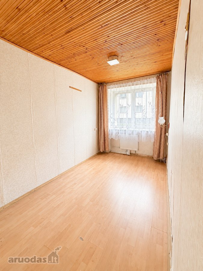 - Parduodamas 2 Kambarių Butas Plungėje, - nuotraukos Nr. 4