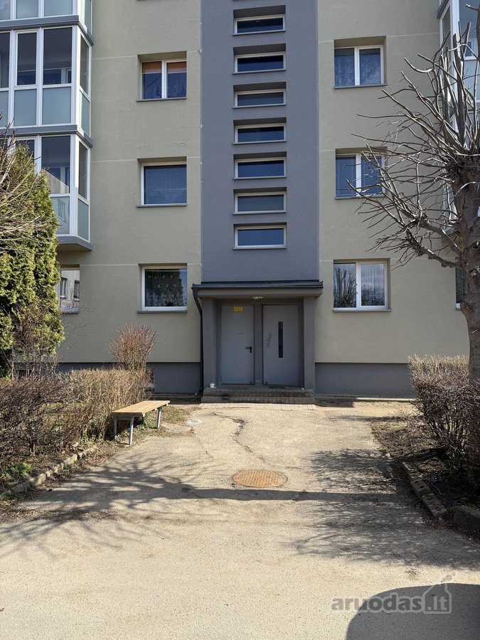 - Parduodamas 2 Kambarių Butas Plungėje, - nuotraukos Nr. 11