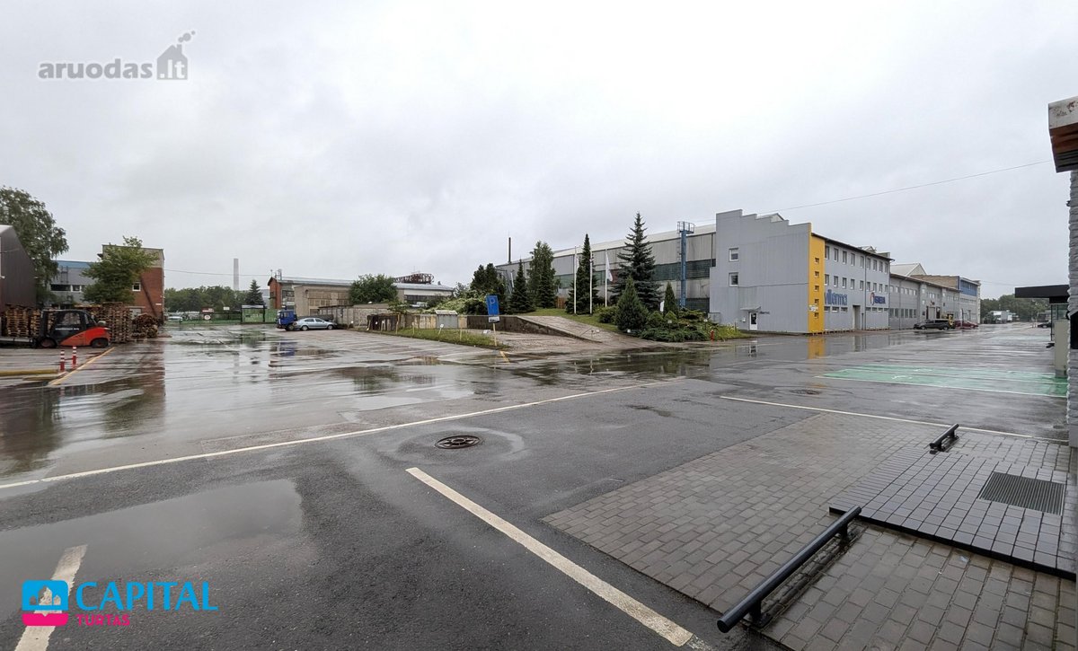 Biuras + Prekyba + Sandėliavimas Vienoje - nuotraukos Nr. 19