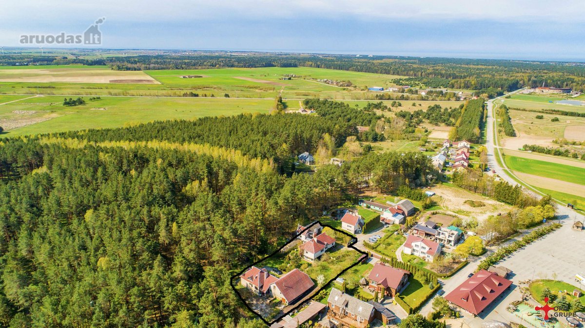 Parduodama namų valda adresu: - nuotraukos Nr. 3