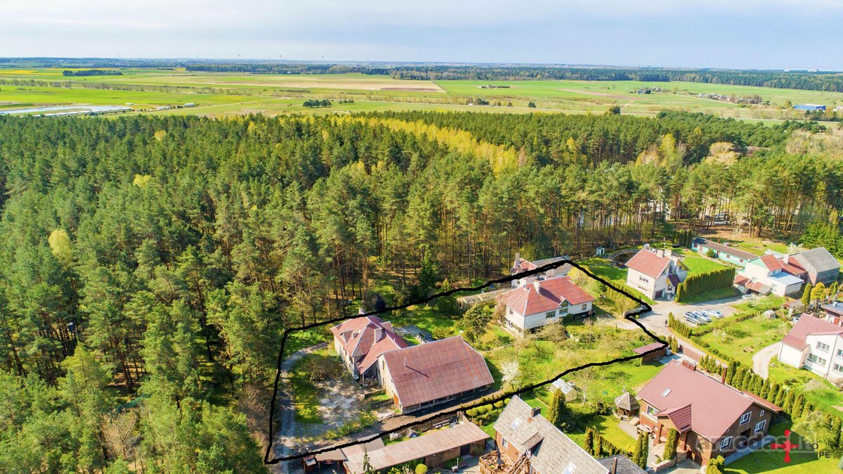 Parduodama namų valda adresu: - nuotraukos Nr. 4