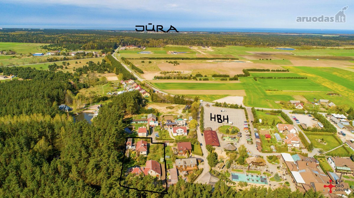 Parduodama namų valda adresu: - nuotraukos Nr. 5