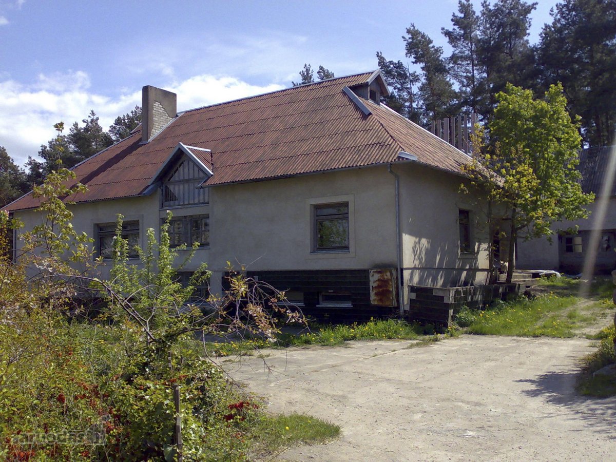Parduodama namų valda adresu: - nuotraukos Nr. 8