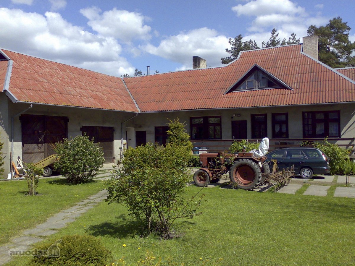 Parduodama namų valda adresu: - nuotraukos Nr. 10