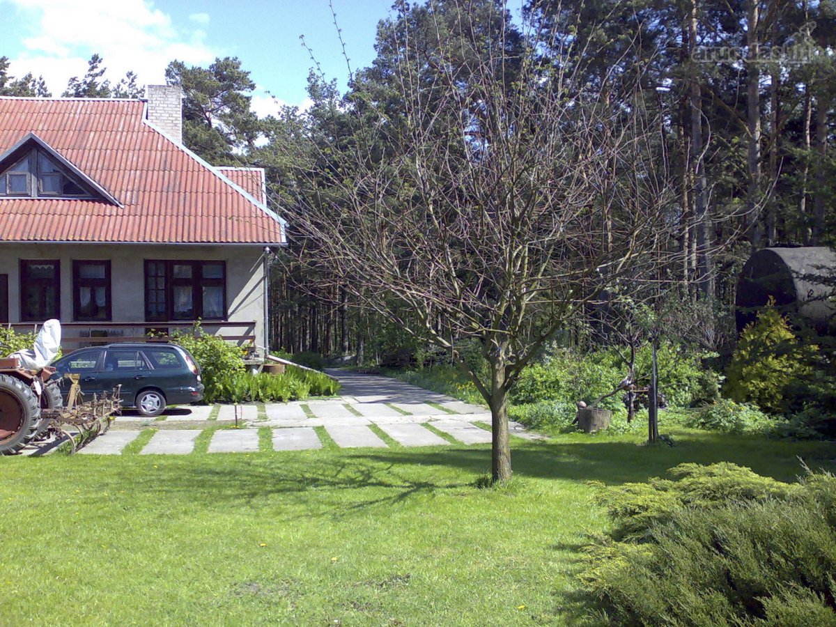 Parduodama namų valda adresu: - nuotraukos Nr. 11