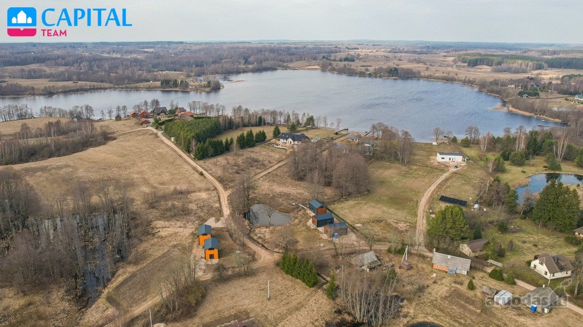 Parduodami 78 Kv. M. Vienbučiai Namai - nuotraukos Nr. 18