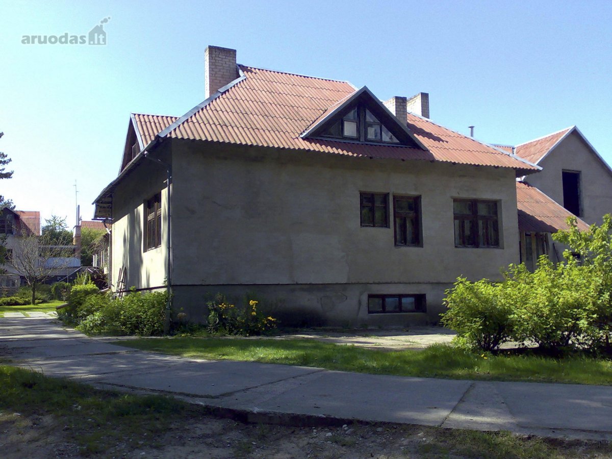 Parduodama namų valda adresu: - nuotraukos Nr. 12
