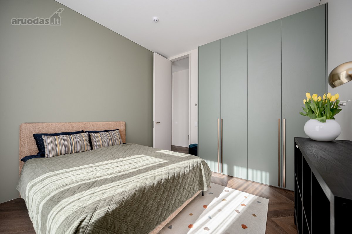 Pilnai įrengtas, modernus ir kokybiškai - nuotraukos Nr. 24