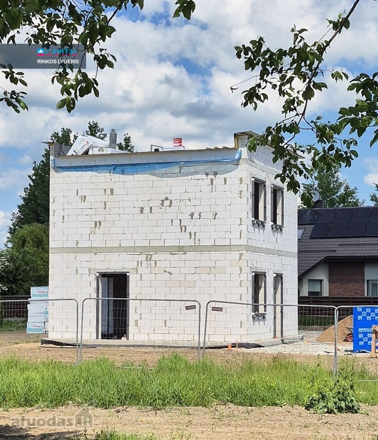 Vienoje patogiausių Kauno vietų, Girios - nuotraukos Nr. 9