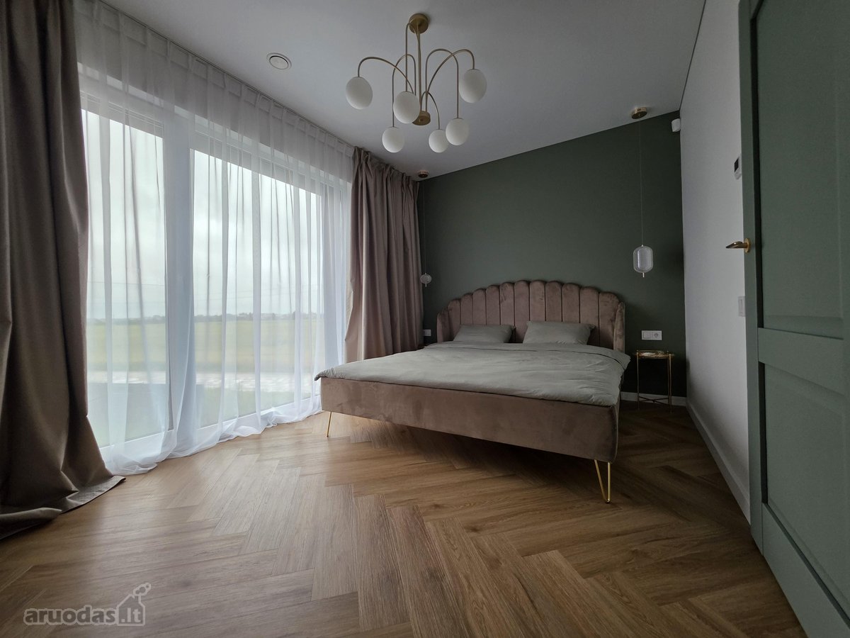 Nauji Jūsų namai gali būti išskirtinai geroje - nuotraukos Nr. 13