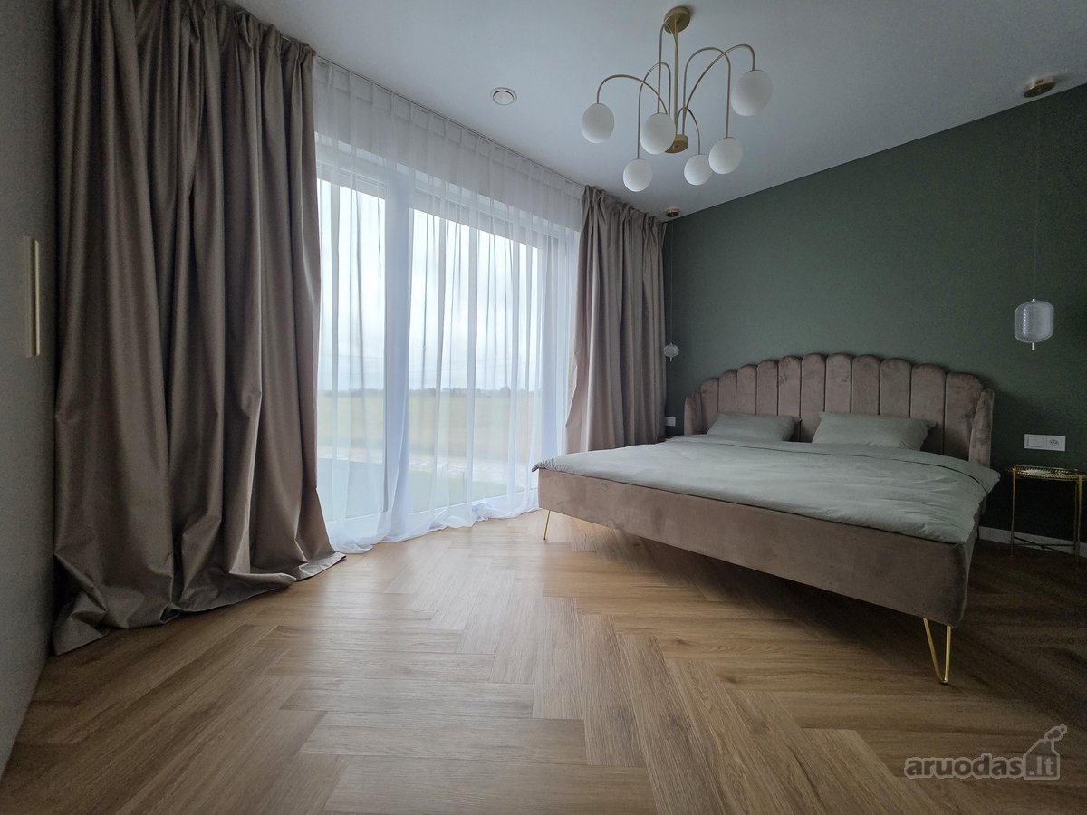 Nauji Jūsų namai gali būti išskirtinai geroje - nuotraukos Nr. 8