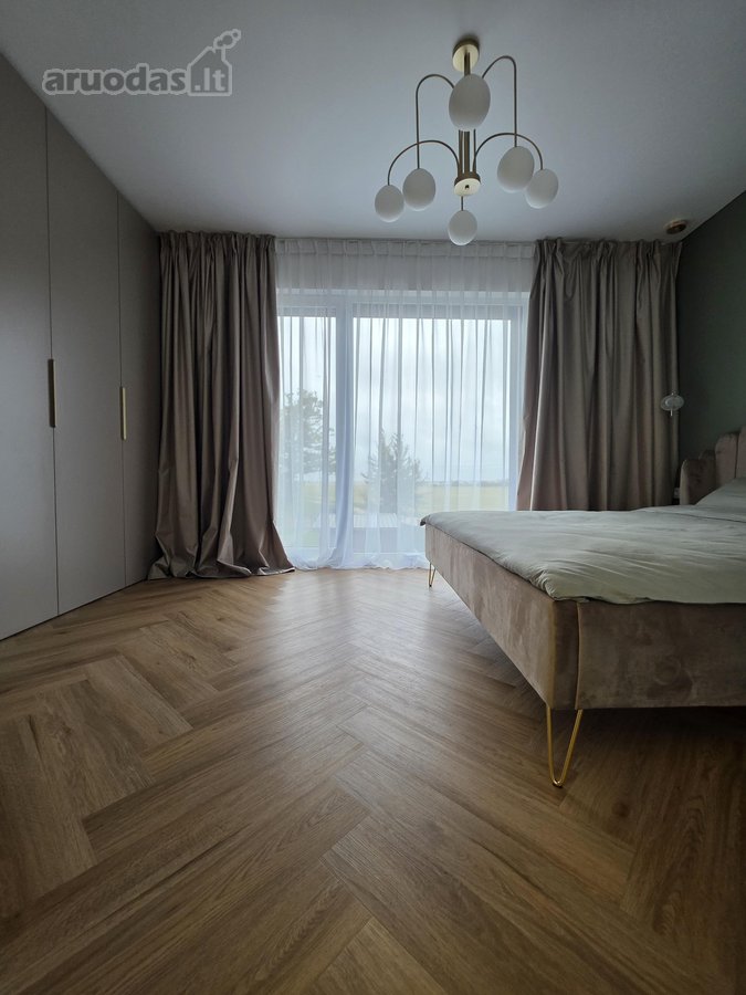 Nauji Jūsų namai gali būti išskirtinai geroje - nuotraukos Nr. 17