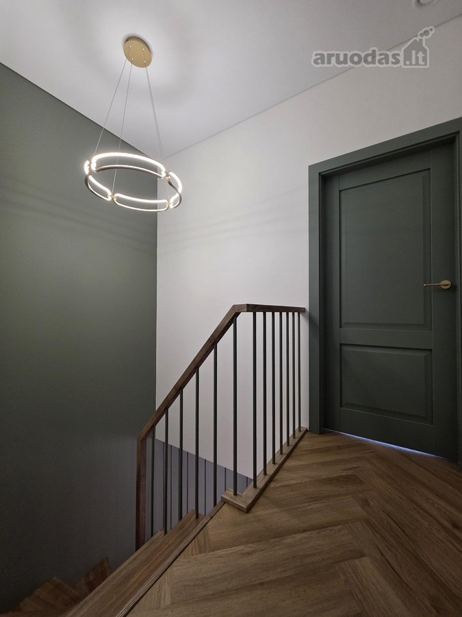 Nauji Jūsų namai gali būti išskirtinai geroje - nuotraukos Nr. 10