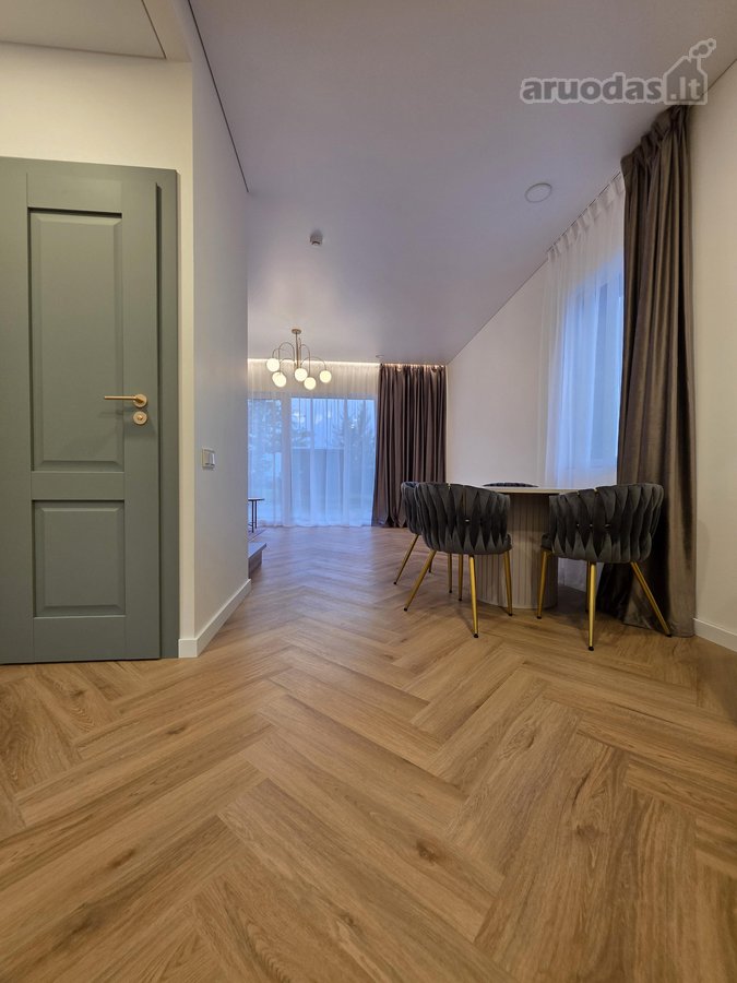 Nauji Jūsų namai gali būti išskirtinai geroje - nuotraukos Nr. 36