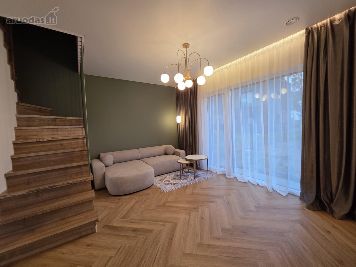 Nauji Jūsų namai gali būti išskirtinai geroje - nuotraukos Nr. 38