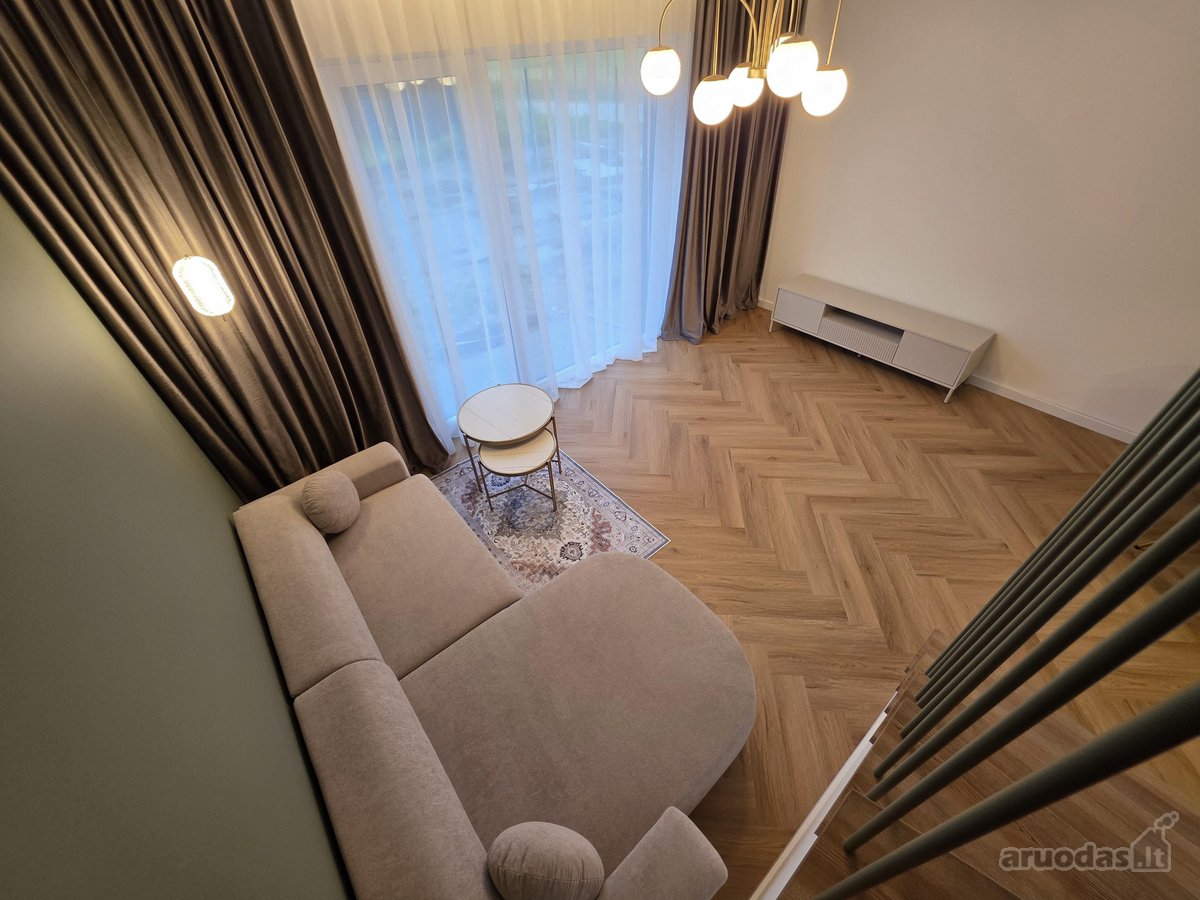 Nauji Jūsų namai gali būti išskirtinai geroje - nuotraukos Nr. 39
