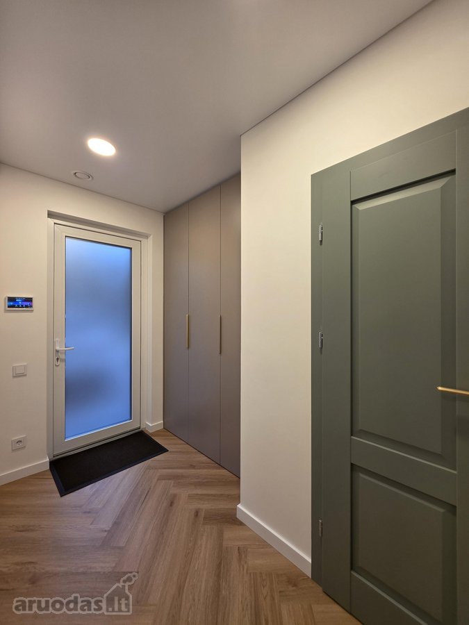Nauji Jūsų namai gali būti išskirtinai geroje - nuotraukos Nr. 40