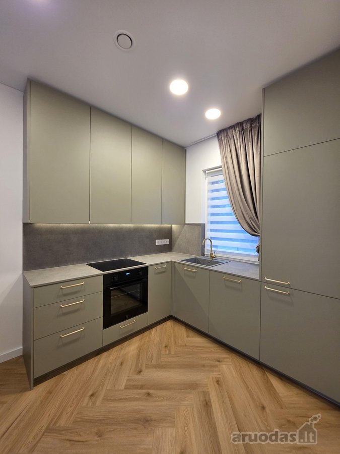 Nauji Jūsų namai gali būti išskirtinai geroje - nuotraukos Nr. 5