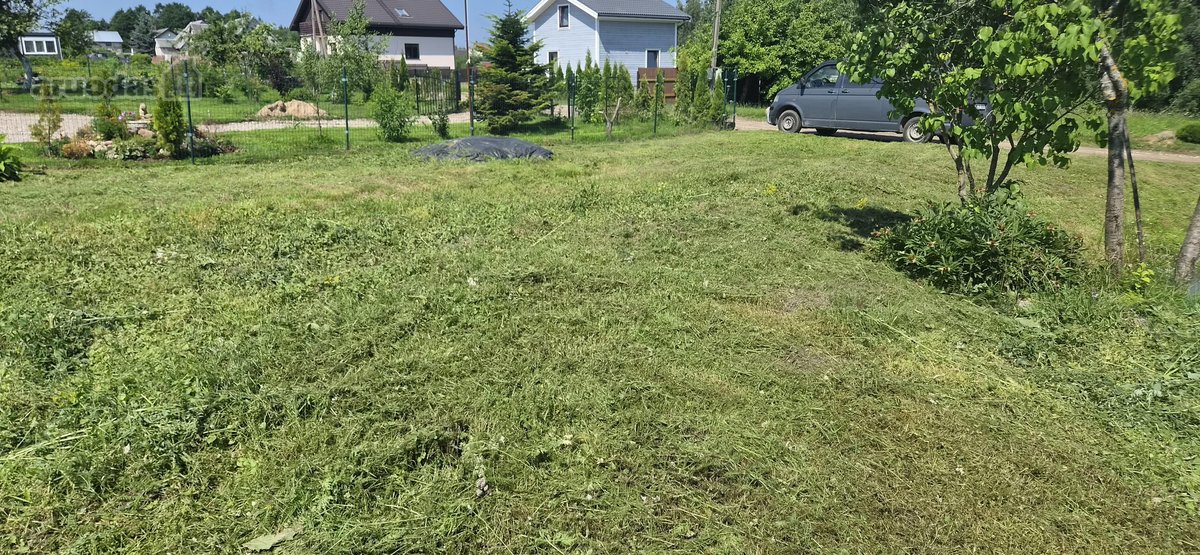 Parduodamas sodo sklypas sodu bendrijoje - nuotraukos Nr. 2