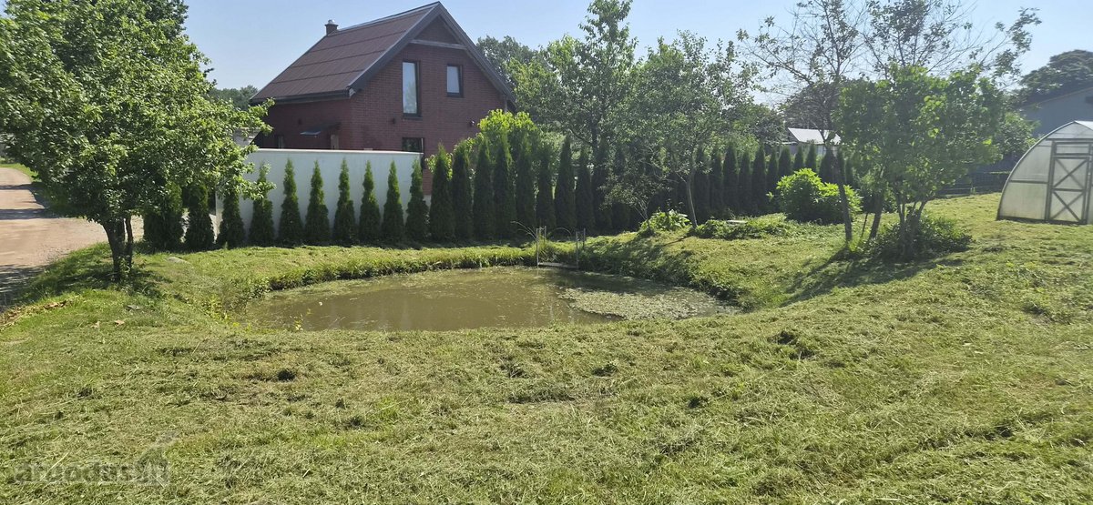 Parduodamas sodo sklypas sodu bendrijoje - nuotraukos Nr. 4
