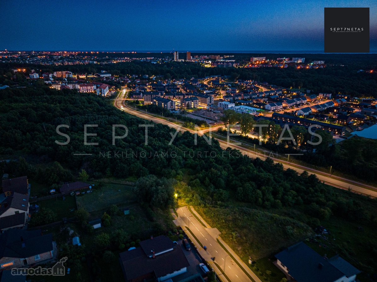 Klaipėdoje, Tauralaukyje, Itin Geroje Vietoje - nuotraukos Nr. 3