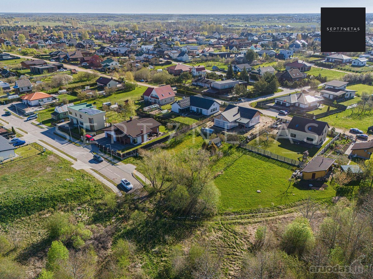 Klaipėdoje, Tauralaukyje, Itin Geroje Vietoje - nuotraukos Nr. 5
