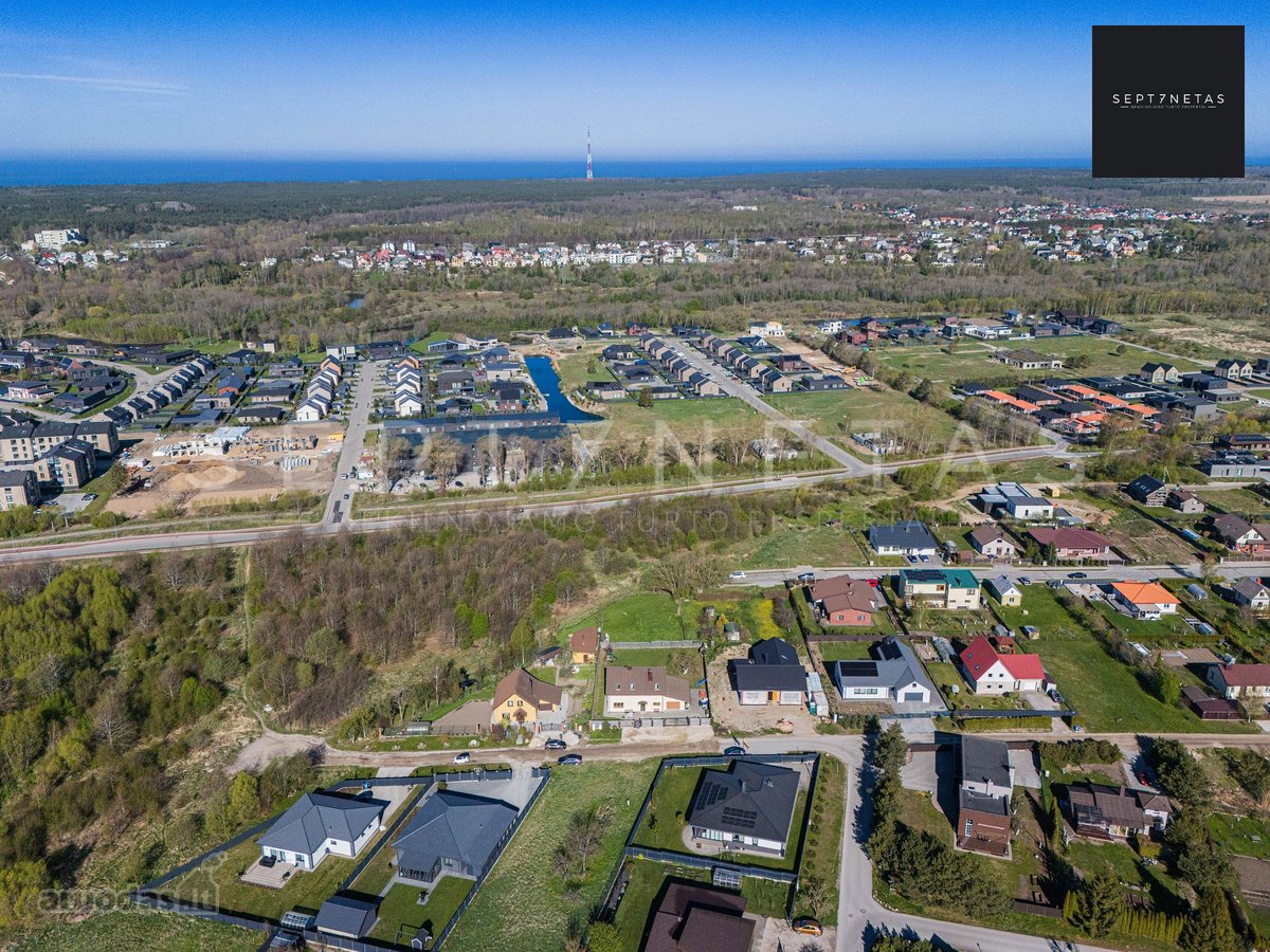Klaipėdoje, Tauralaukyje, Itin Geroje Vietoje - nuotraukos Nr. 13
